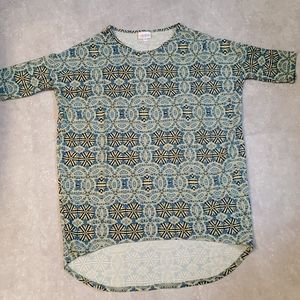 Tunic shirt